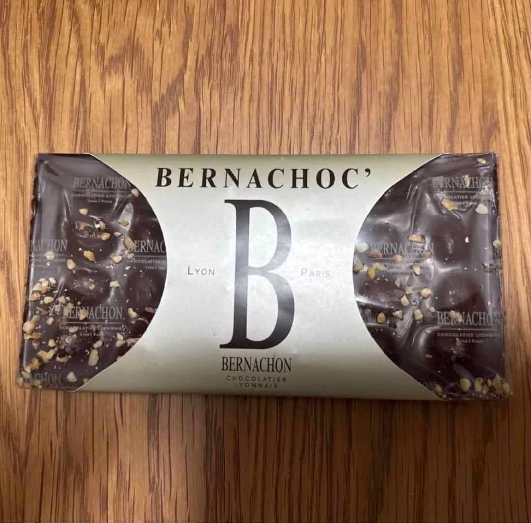 専用　ベルナシオン　ノワール　ベルナショック　フィユティーヌ