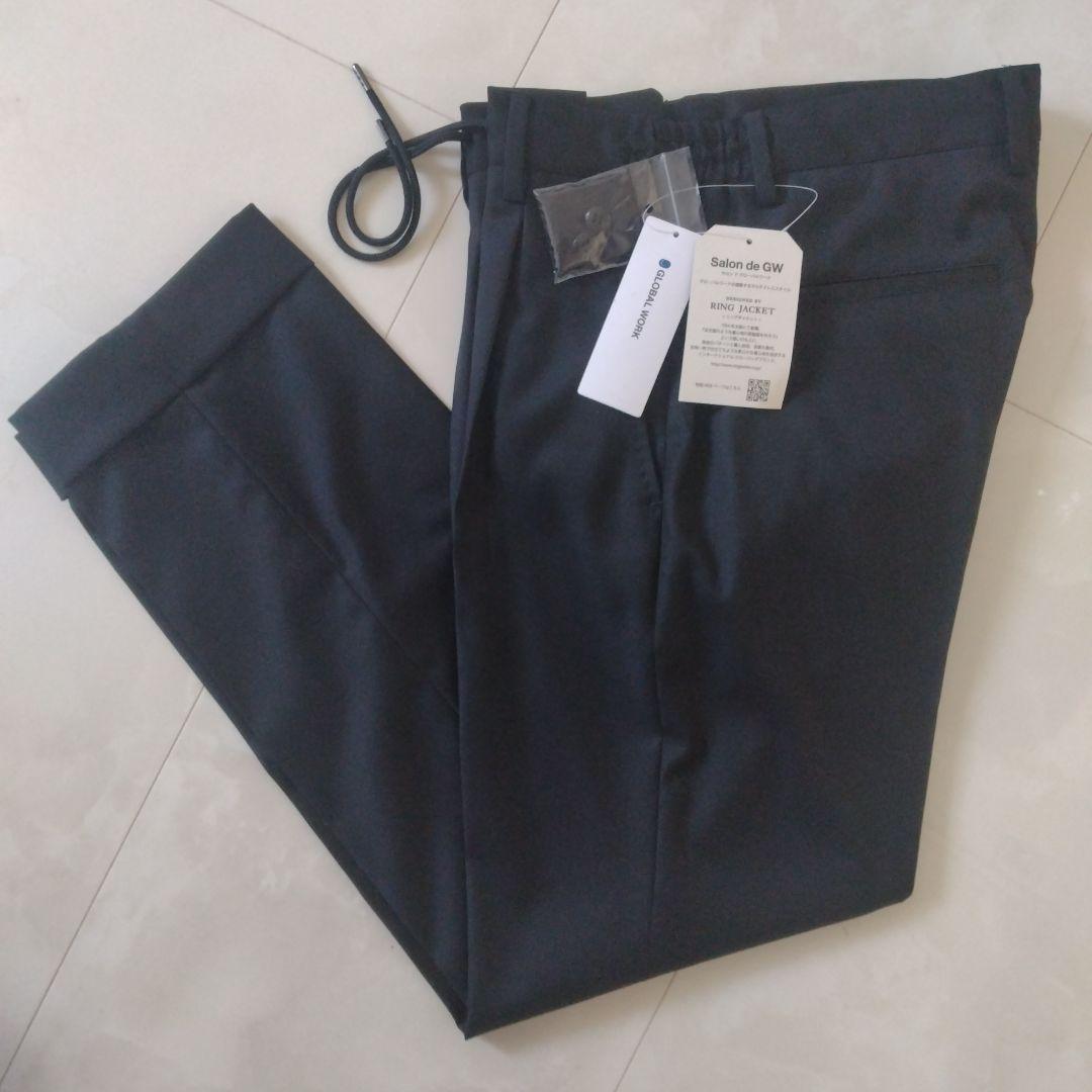 Salon de GW スーツ S ストレッチ リングヂャケット