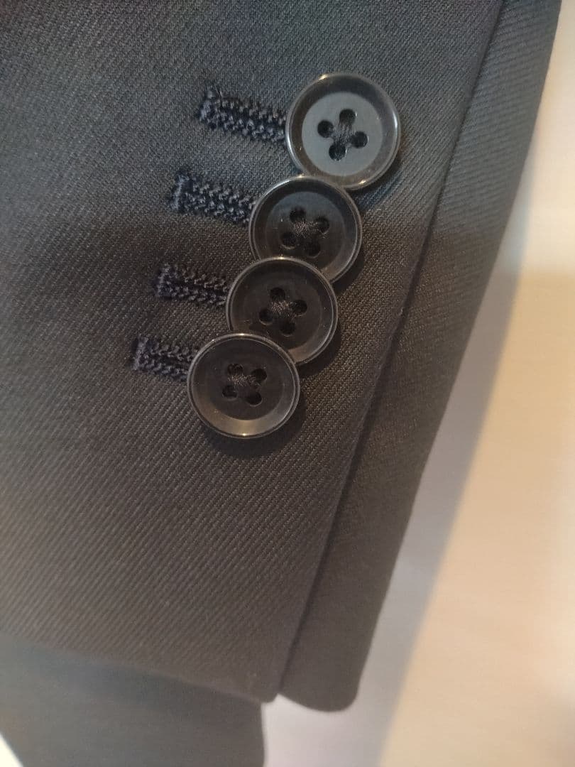 Salon de GW スーツ S ストレッチ リングヂャケット