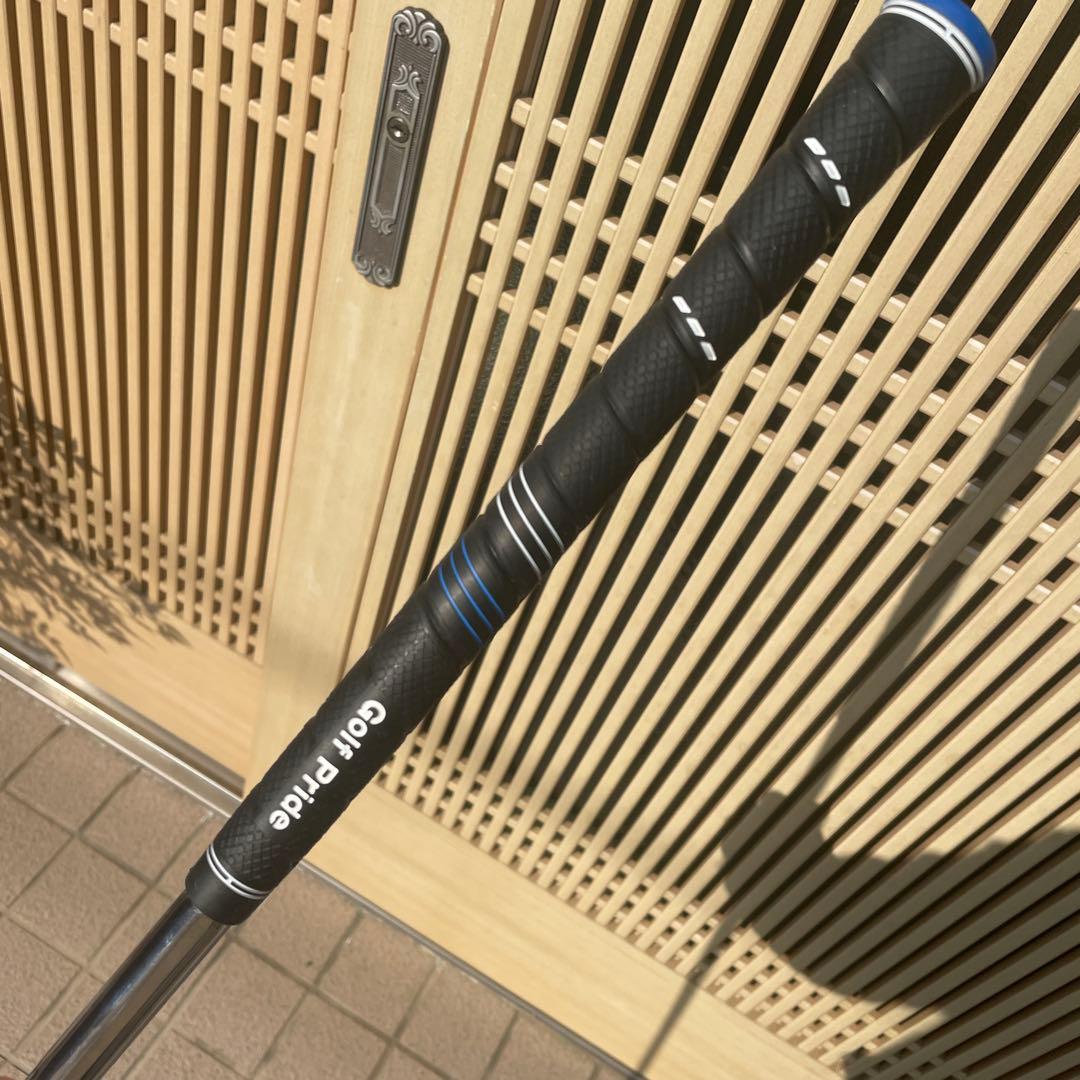 【美品】PING G425 ユーティリティ 7U 34度