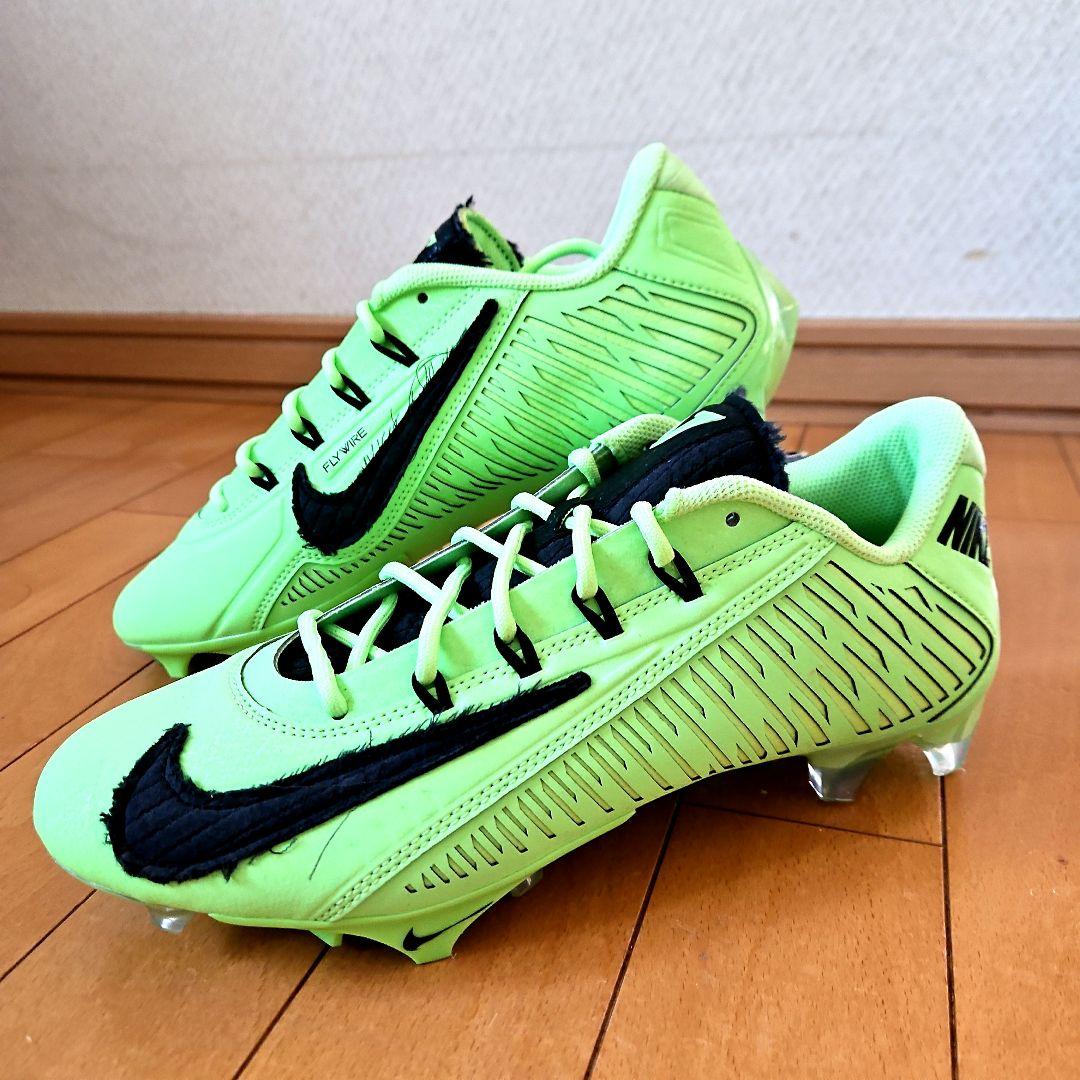 日本未発売 NIKE VAPOR EDGE 360 VC 2014復刻モデル