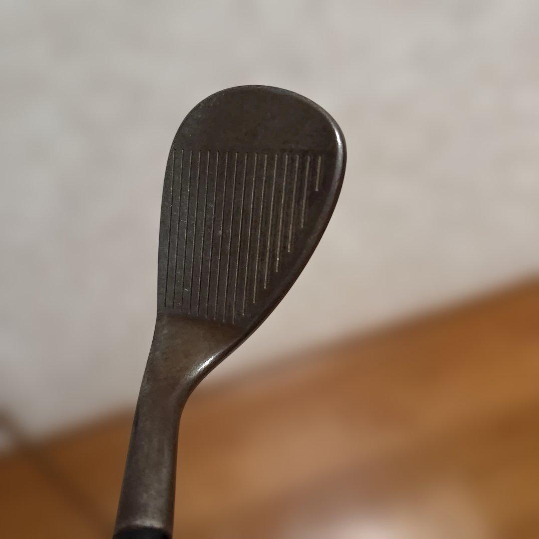 エポンウェッジ タイプM 52°58°