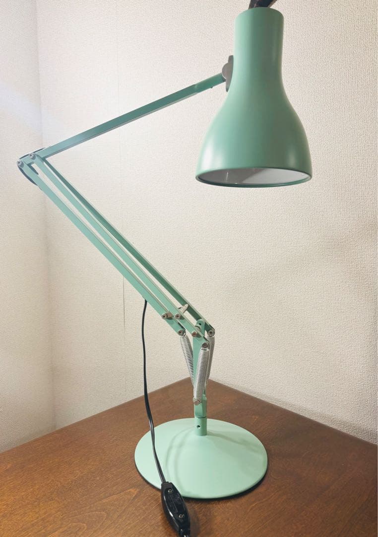 ANGLEPOISE TYPE-75 限定カラー マーガレットハウエル