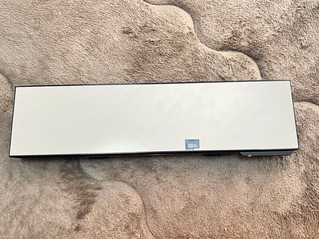 セルスター CS-360FH 360° ドラレコAR-393GM レーダー探知機