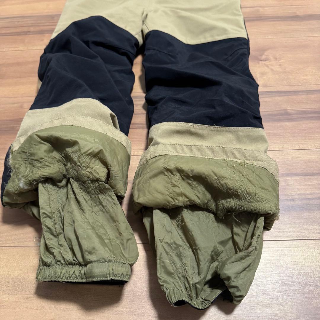 バートン　スノボ　子供　キッズ　GROM ツナギ　ワンピース　オールインワン