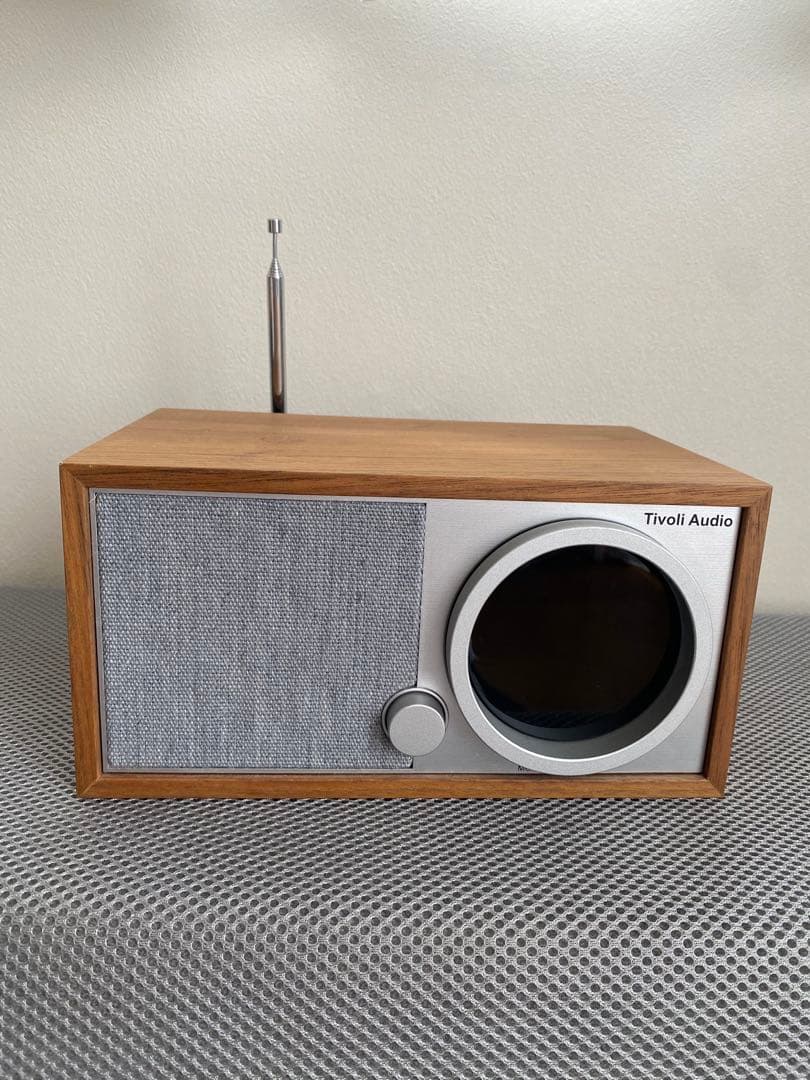 スピーカー・ウーファー Tivoli Audio Model One Digital Gen1