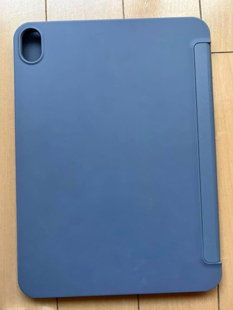 極美品 iPad 第10世代 256GB Wi-Fi シルバー Apple