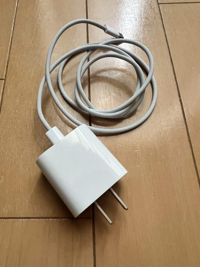 極美品 iPad 第10世代 256GB Wi-Fi シルバー Apple