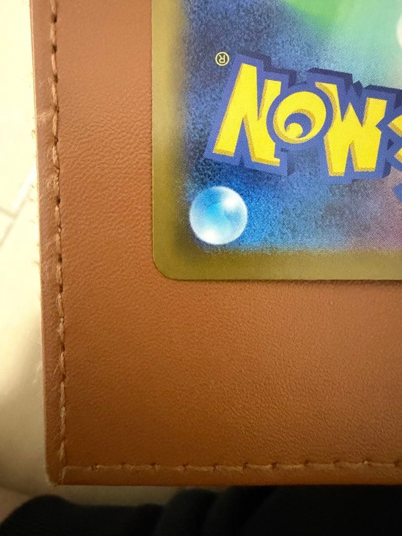 ピカチュウ EX 234/193