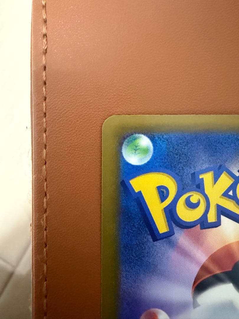 ピカチュウ EX 234/193