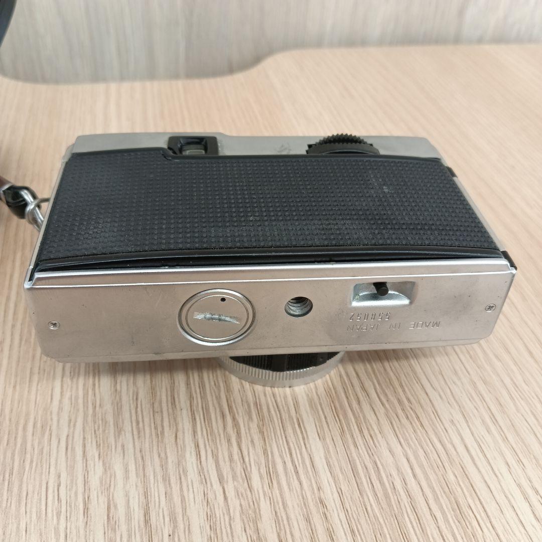 【シャッター動作確認済】 Olympus PEN EED