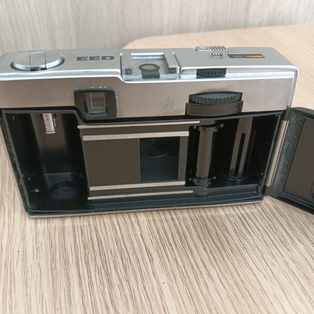【シャッター動作確認済】 Olympus PEN EED