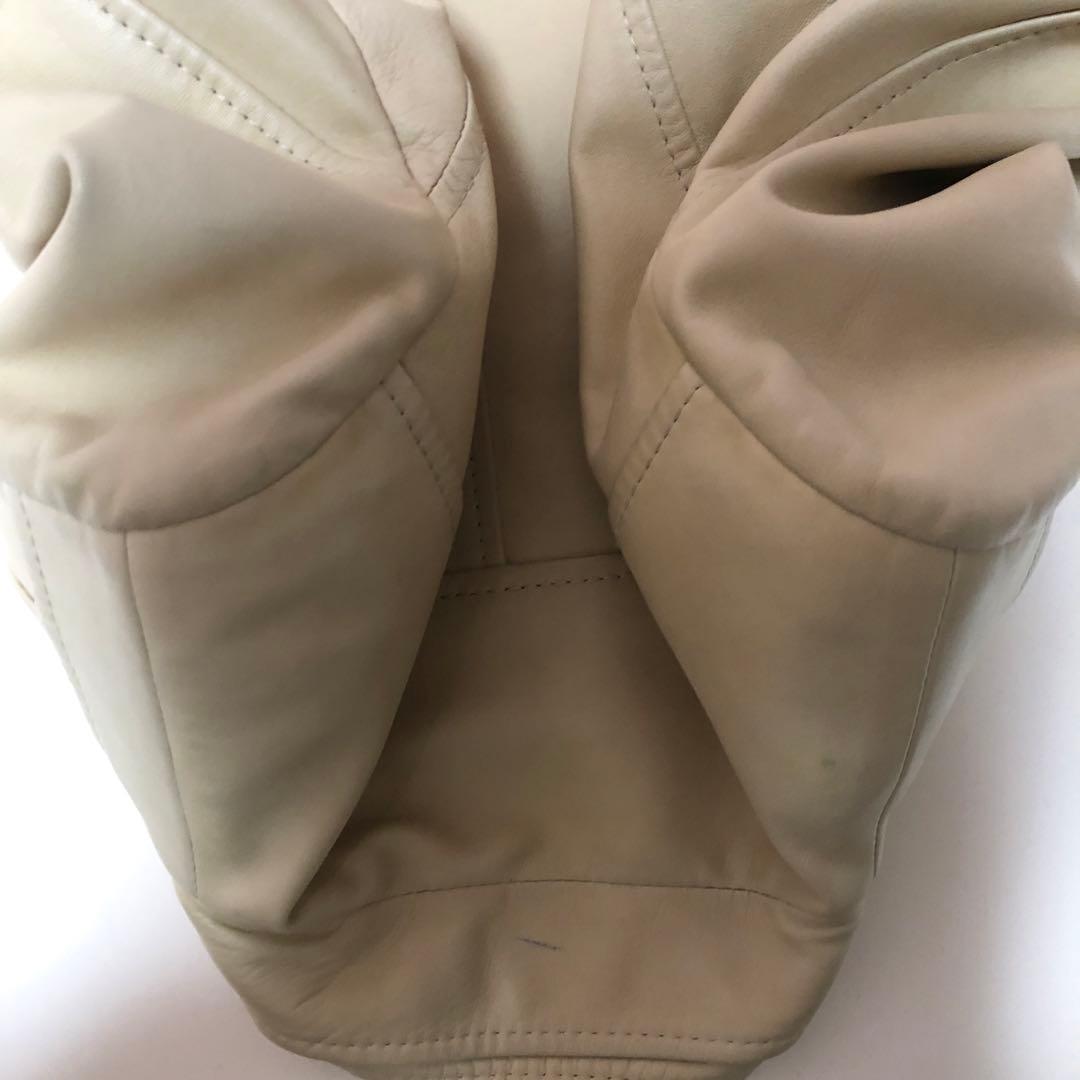 ✨ドルチェ&ガッバーナ DOLCE&GABBANA レザージャケット✨