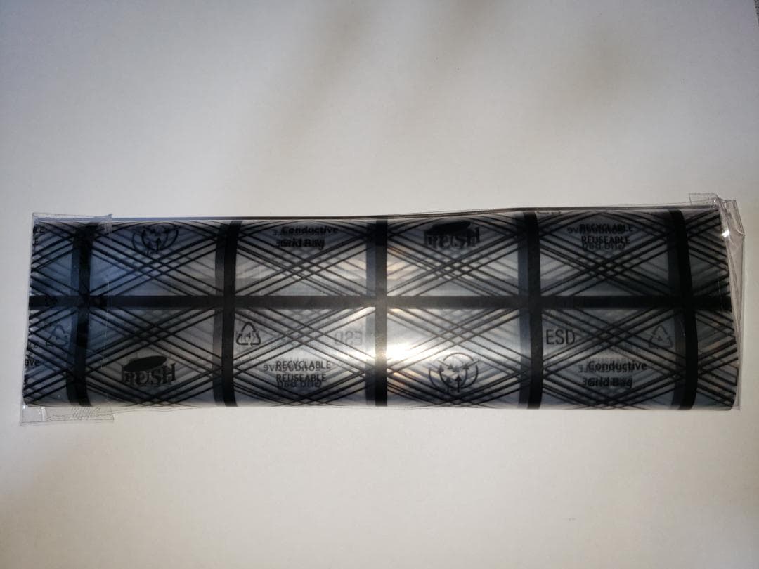 Kingston(SK Hynix製チップ) DDR4-3200 16GB