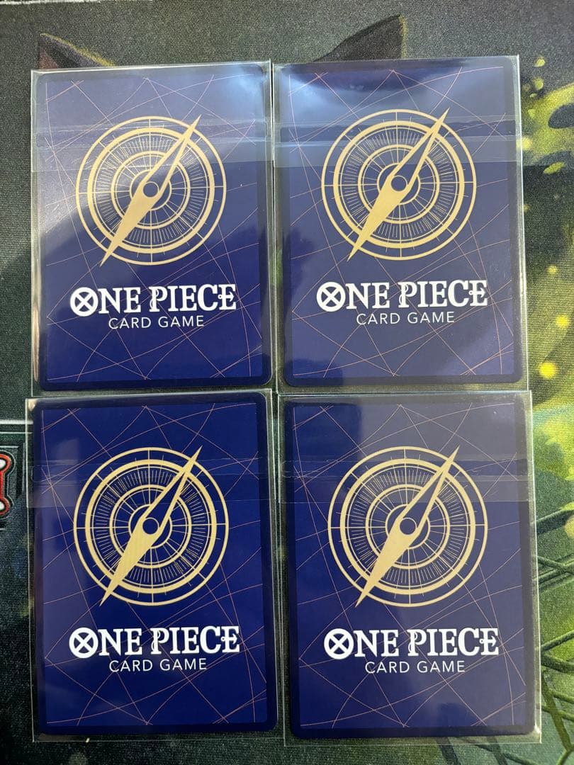 ゾロ　フラッグシップ