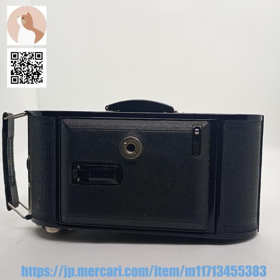 【整備済完動品】Voigtländer Bessa (Skopar)