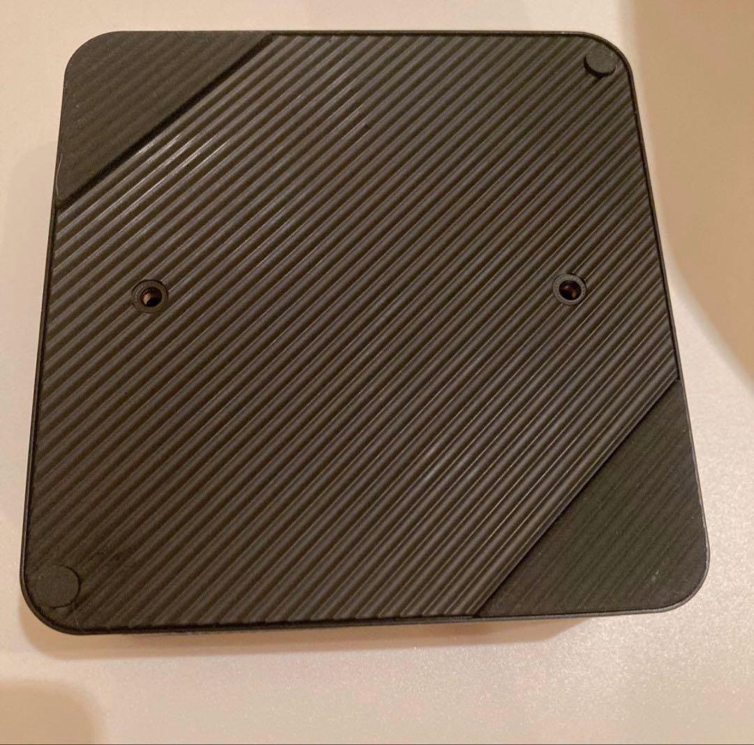 ミニPC MINISFORUM Ryzen5 5600H 16GB 512G W