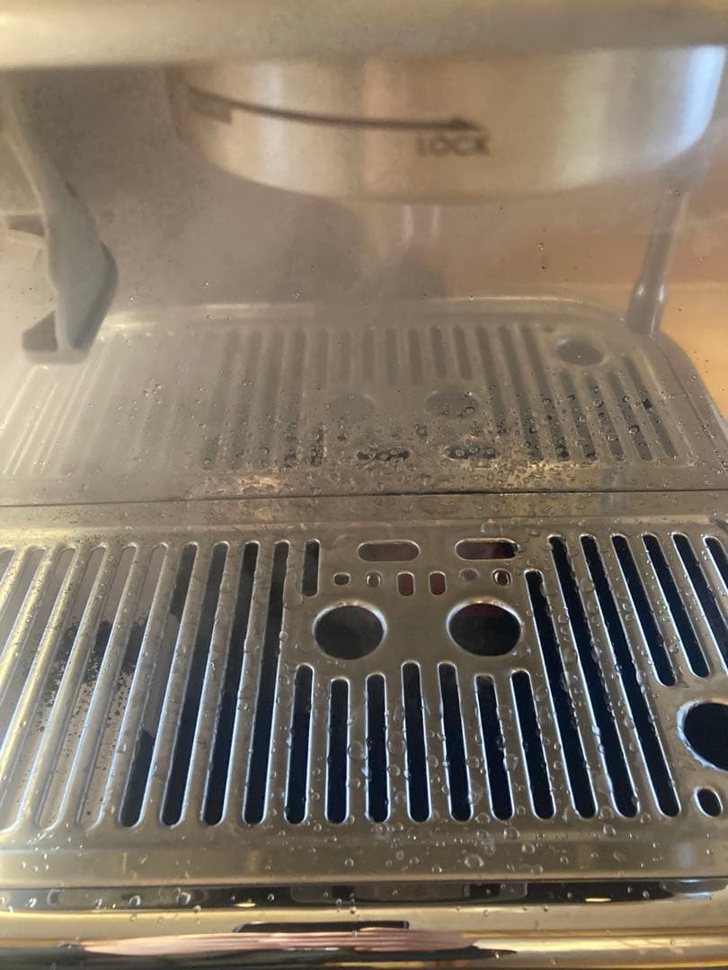 サイタスネオ　超美品 Cyetus neo espresso machine