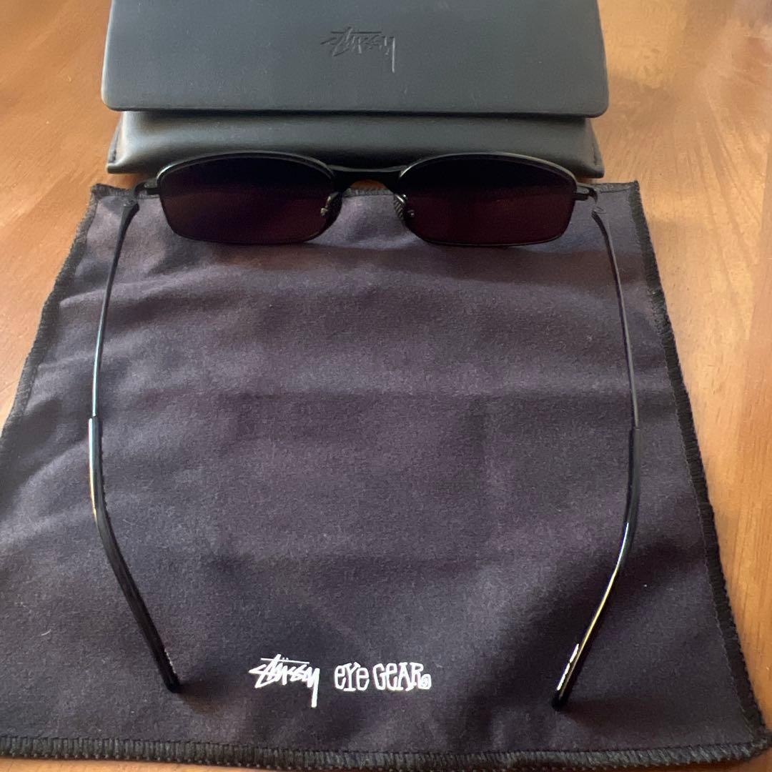 Stussy サングラス simon sunglasses