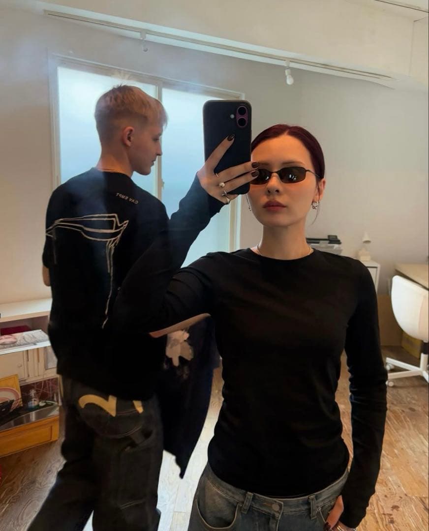 Stussy サングラス simon sunglasses