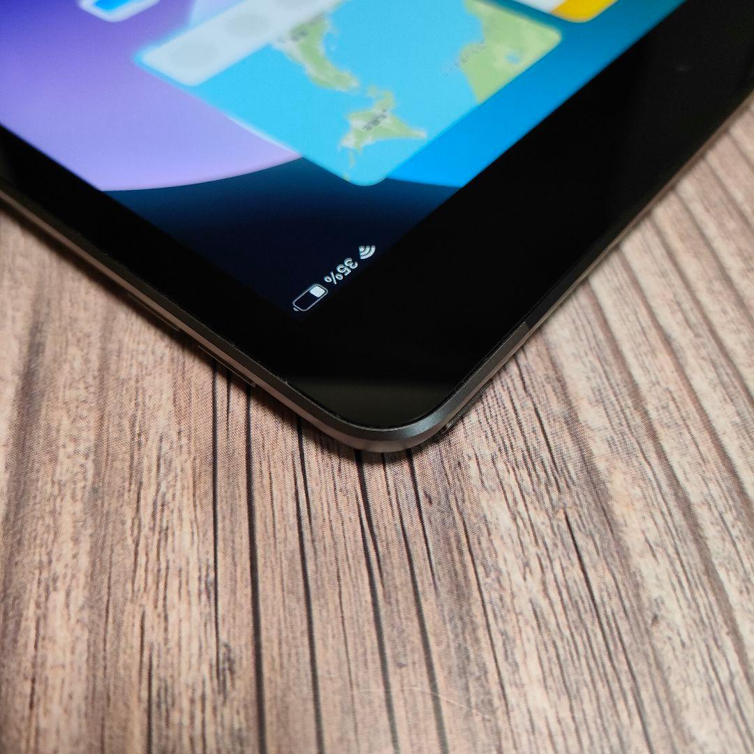 iPad 第7世代 32GB スペースグレー 新品近い