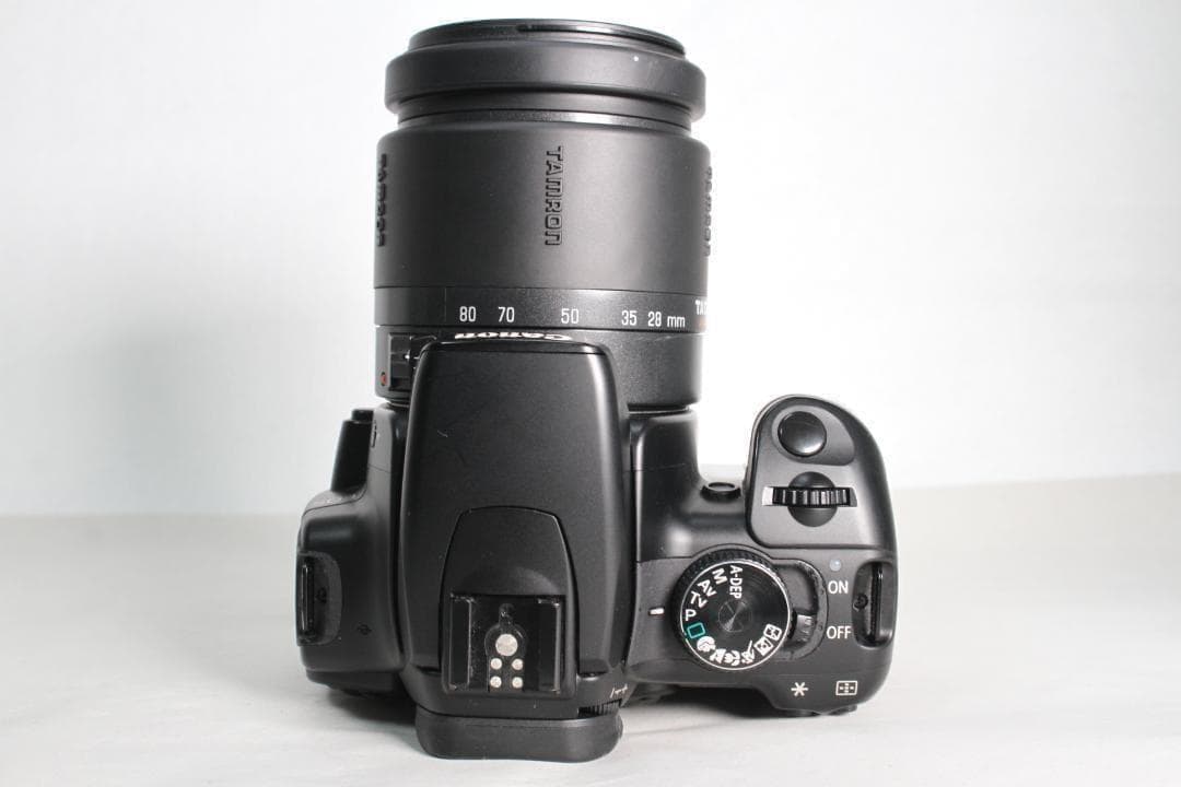 Canon EOS Kiss DIGITAL X デジタル一眼レフカメラ