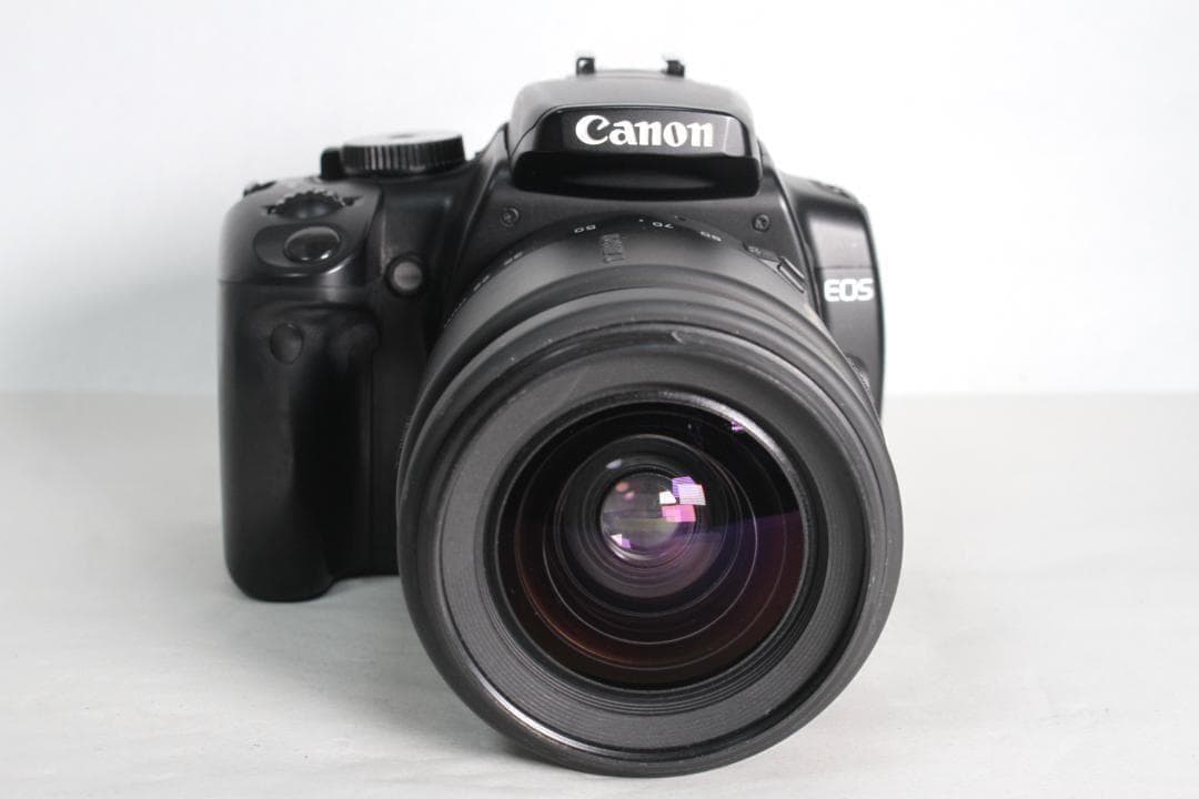 Canon EOS Kiss DIGITAL X デジタル一眼レフカメラ