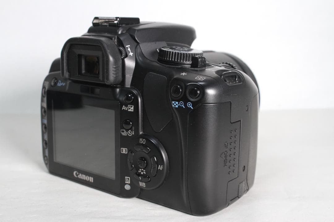 Canon EOS Kiss DIGITAL X デジタル一眼レフカメラ