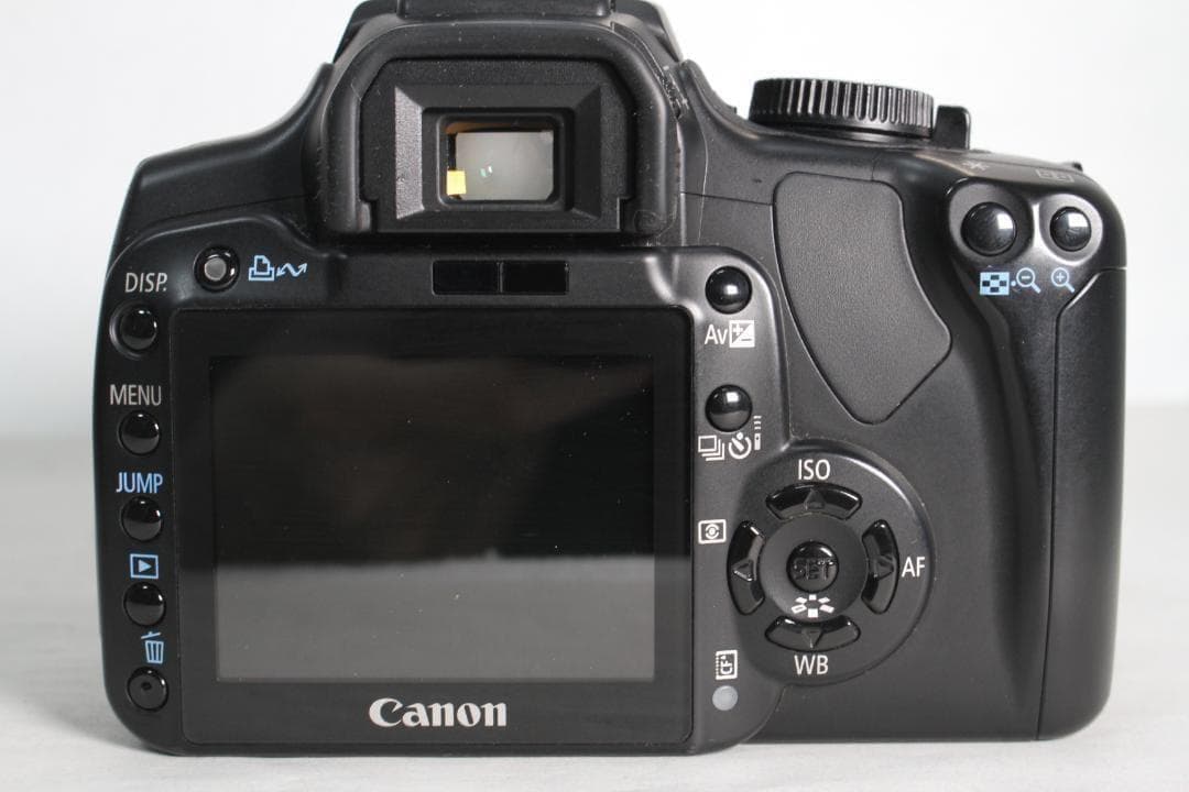 Canon EOS Kiss DIGITAL X デジタル一眼レフカメラ