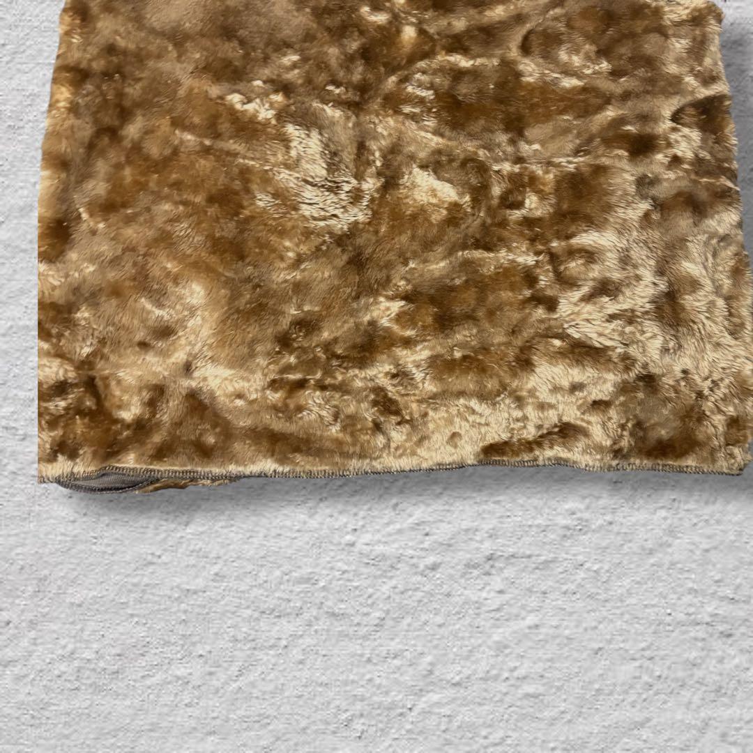 kawachan Barbour90sパイルライナー旧3クラウン42