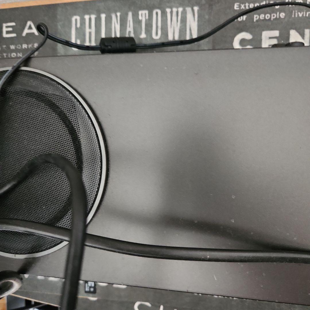 ラトム　RATOM　スピーカー　[RATOM] サウンドバー1001