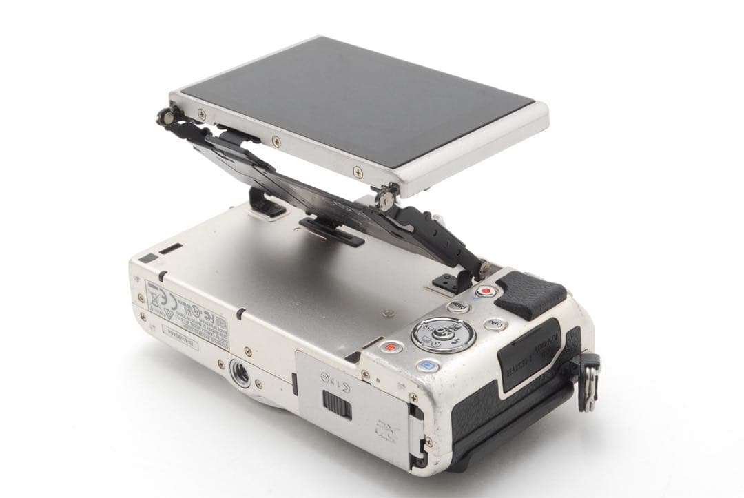 ✨極美品✨オリンパス E-PL7 ボディ❤️ショット数わずか3,545回！