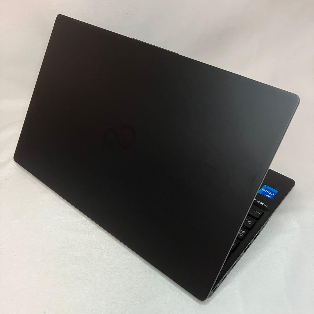 美品 LIFEBOOK U9311 11世代 i5 16GB フルHD オフィス