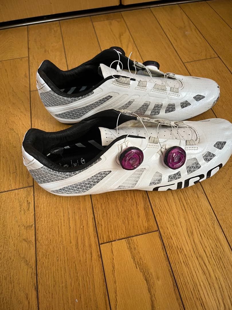 GIRO IMPERIAL ジロ　インペリアル　27.5 43