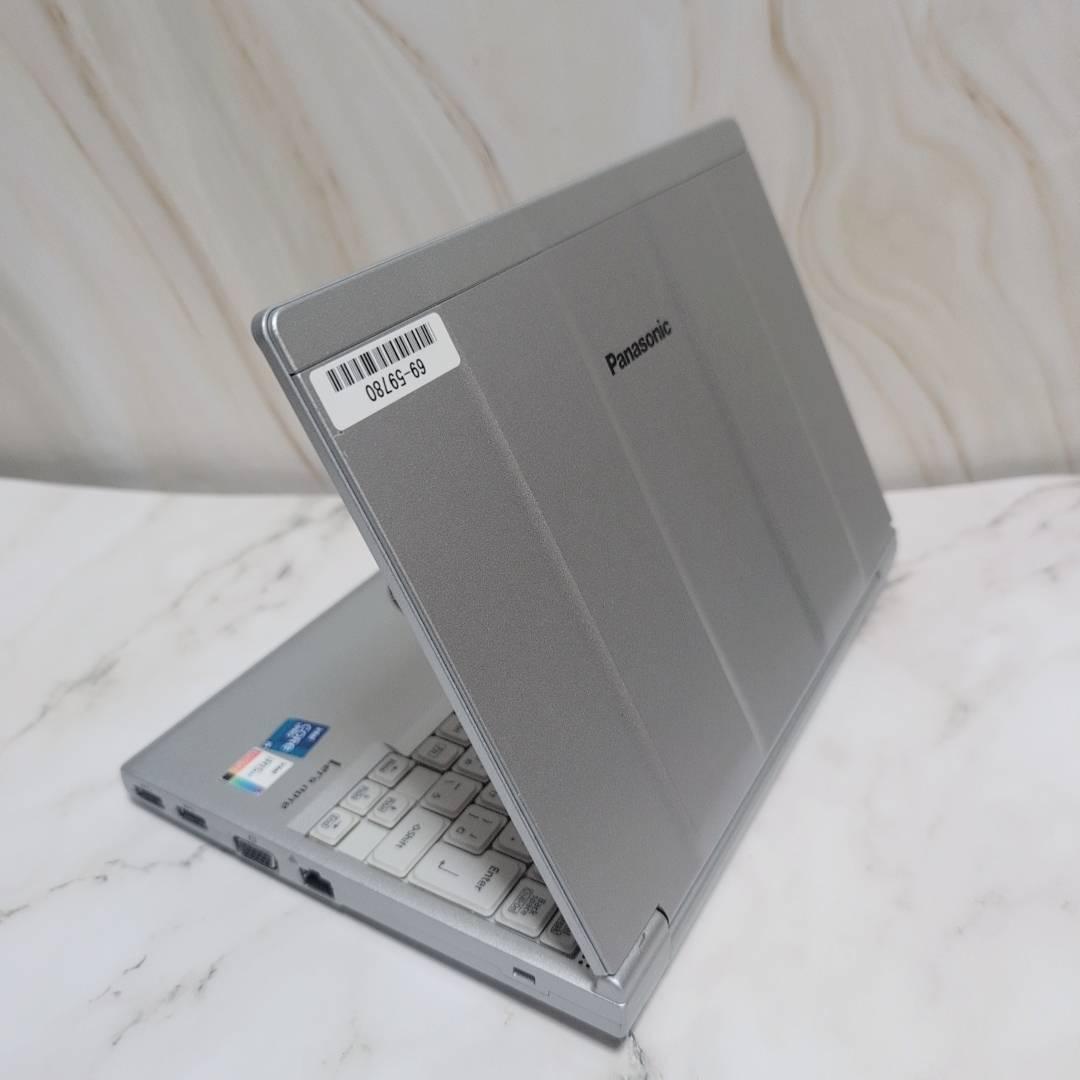 レッツノート CF-SV1/第11世代 i5/RAM 16G/SSD256GB