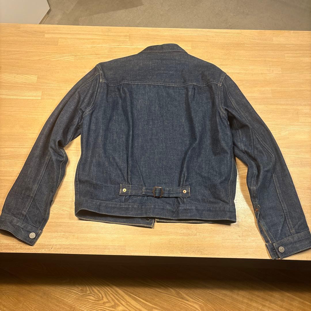 Levi's 7701S XX サイズ38 1991年復刻版