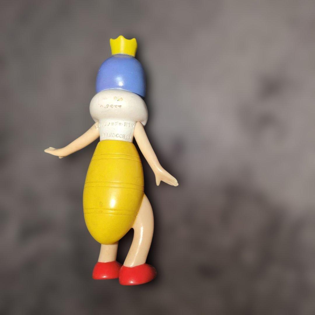 昭和レトロ みつばちハッチ みなしごハッチ ハッチママ ソフビ