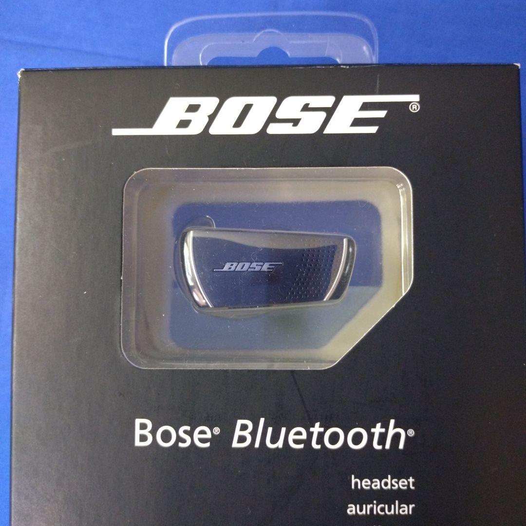 Bose Bluetooth headset 右耳用ヘッドセット【送料込】