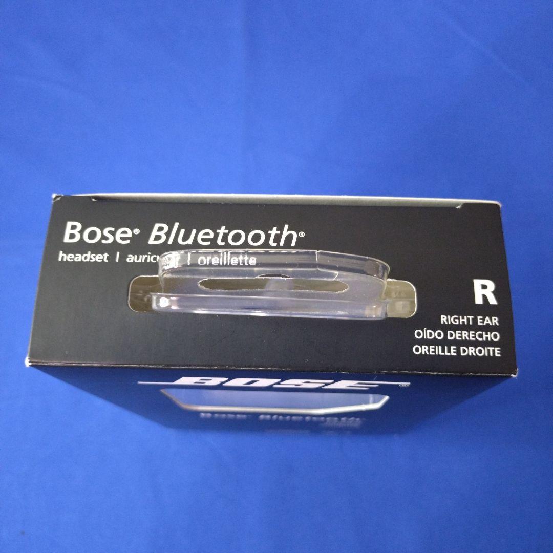 Bose Bluetooth headset 右耳用ヘッドセット【送料込】