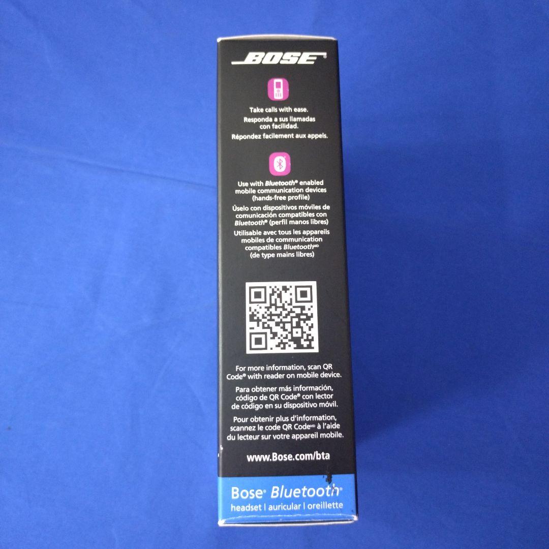 Bose Bluetooth headset 右耳用ヘッドセット【送料込】