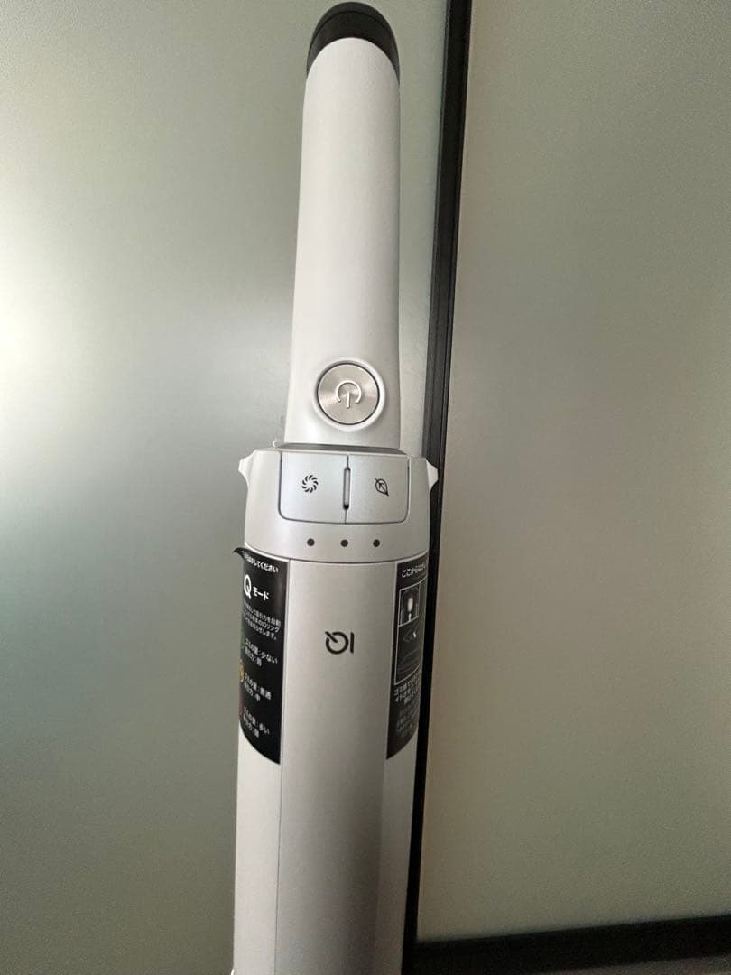 shark(シャーク) コードレススティッククリーナー LC351JWH