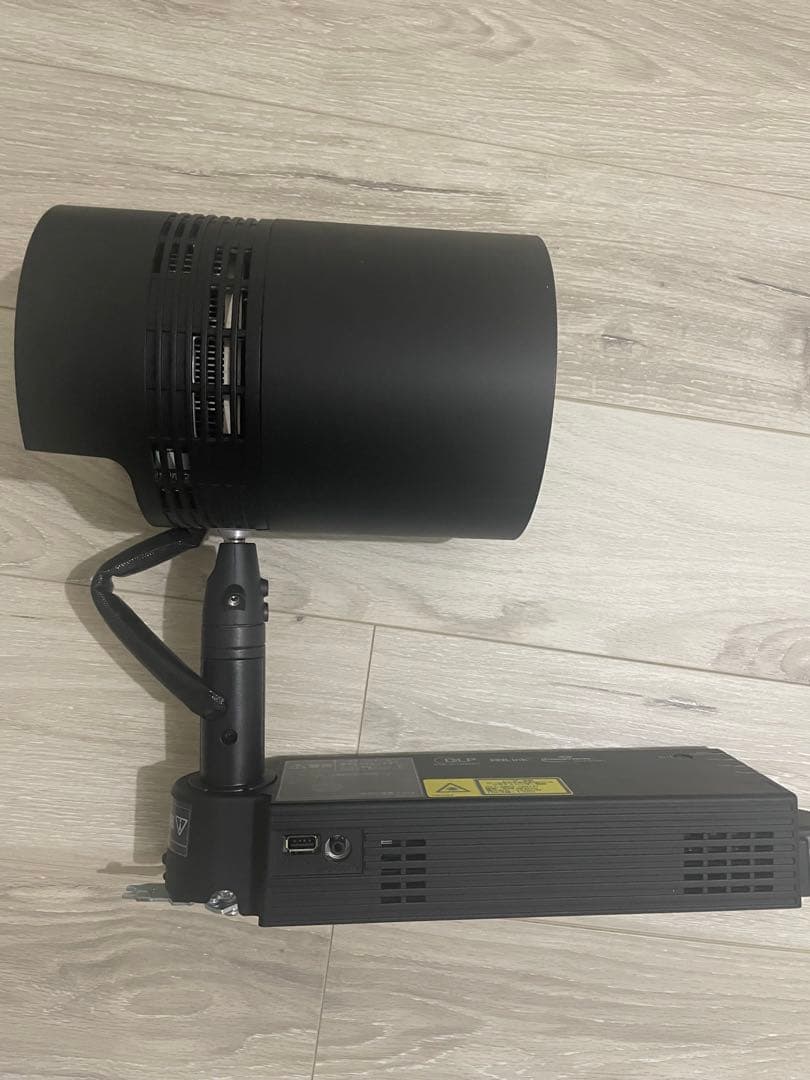 Panasonicプロジェクター　NTN91000B