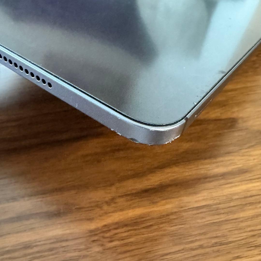 iPad Pro 12.9インチ 第5世代 256GB Cellular