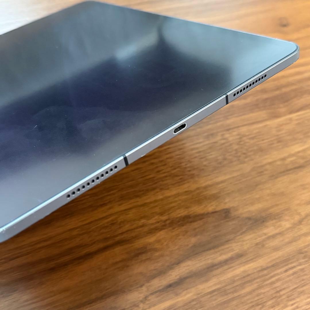 iPad Pro 12.9インチ 第5世代 256GB Cellular