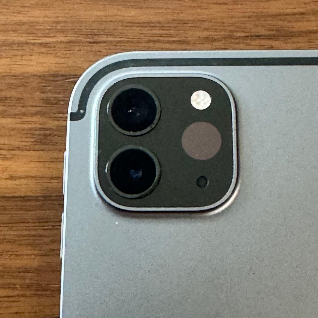 iPad Pro 12.9インチ 第5世代 256GB Cellular