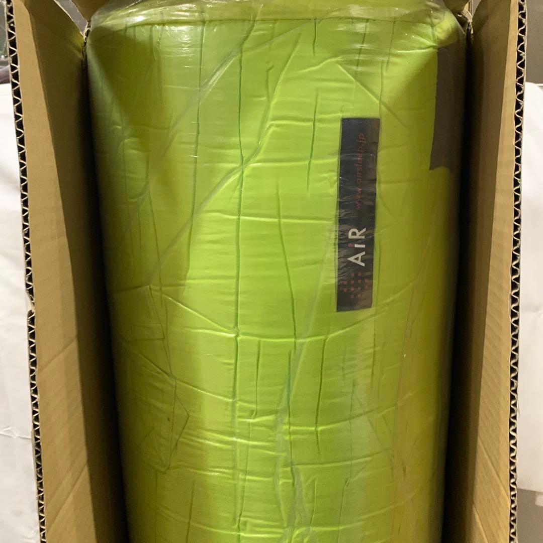 未開封【 西川 】 [エアー 01] マットレス セミダブル 高反発