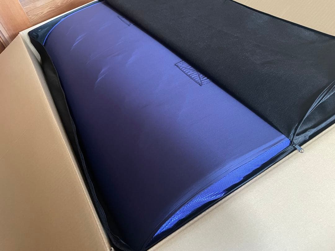 新品　東京西川　AIR03 HARD S 高級マットレス　大谷翔平　(送料別)