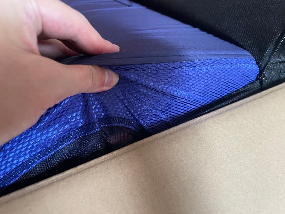 新品　東京西川　AIR03 HARD S 高級マットレス　大谷翔平　(送料別)