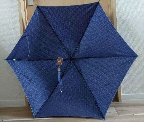 ☆希少☆廃盤☆　セリーヌ　マカダム　折り畳み傘　雨傘
