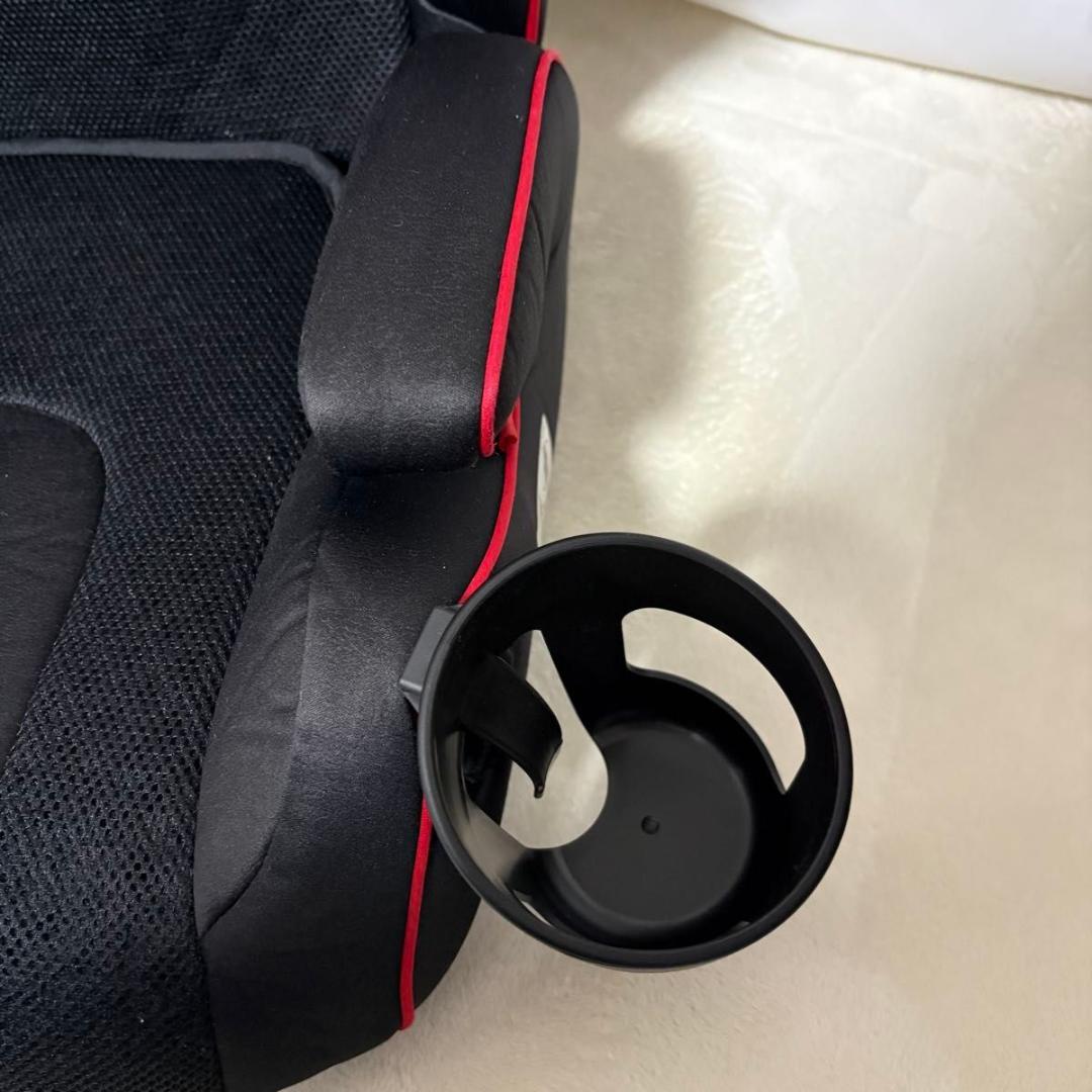 RECARO レカロ J3 Start ジェイスリー シュヴァルツ ジュニアシー